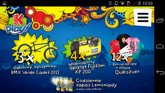 Free Podaj Dalej APK for Android