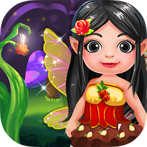 Fairy Village: Girls Adventure.apk 1.0