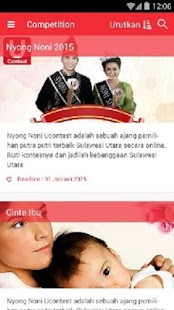 How to install UContest 1.4.2 mod apk for pc