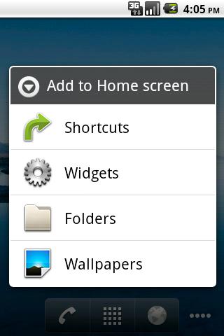 MB Shortcuts for Facebook - screenshot