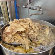 阿裕牛肉涮涮鍋 崑崙店