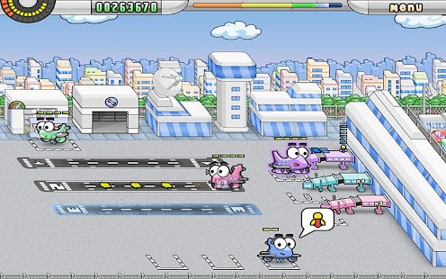 Airport Mania: First Flight HD