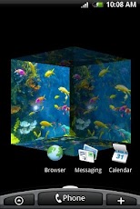 Aquarium 3D (Pro)
