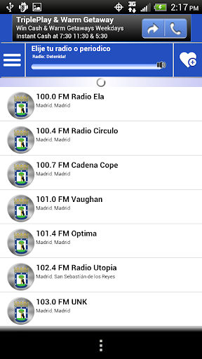 免費下載娛樂APP|Madrid Guide News and Radios app開箱文|APP開箱王