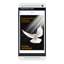 Sabbath Lesson Spanish APK Download for Android