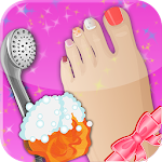 Cover Image of ダウンロード Foot Spa 131.3.0.41 APK
