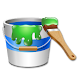 Kids Paintings Coloring Book icon