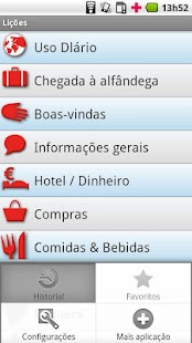 Lastest Portuguese (EU) - Bavarian APK for Android