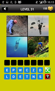 One Word: 4 Photo's(圖2)-速報App