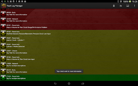 Download Torque Pro (OBD 2 & Car) v1.8.32 - Communication 