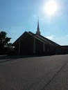 New Jeremiah A.M.E Church