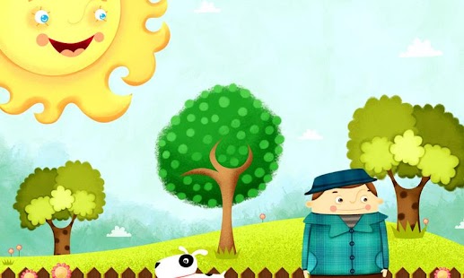 Download El Sol y el Viento APK for PC
