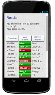 How to mod Malaysian Quiz 0.1 mod apk for android