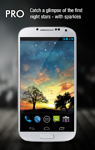 Sunset Hill Free LiveWallpaper(圖3)-速報App