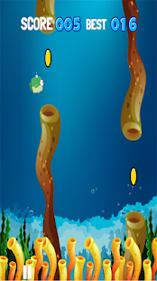 How to download Flappy Lost At Sea patch 1.0 apk for pc