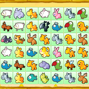 Kid Animals Connect.apk 2.0