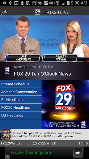 【免費娛樂App】FOX29 LIVE-APP點子