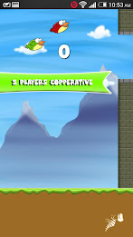 Double Flappy poster 6