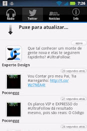 Bahia Alerta poster 2