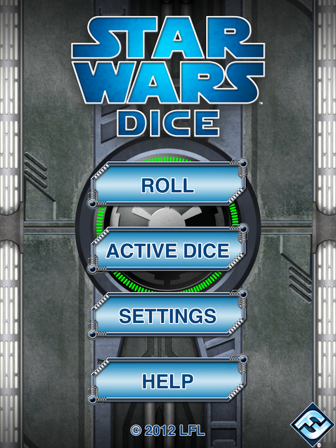 Star Wars™ Dice Android Apps on Google Play