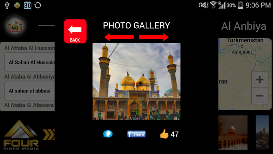 How to mod Warith Al Anbiya 1.1 mod apk for bluestacks