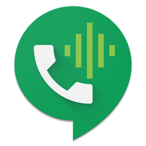 Hangouts Dialer‏