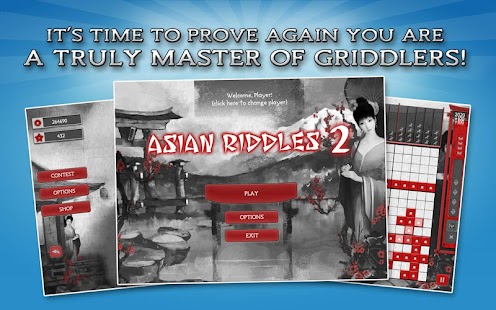 Asian Riddles 2