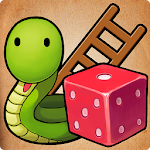Cover Image of Download Snakes & Ladders King 17.06.28 APK