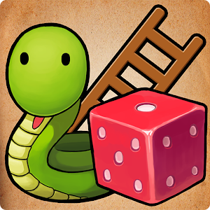 Download Snakes & Ladders King For PC Windows and Mac