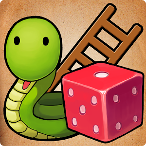 Cover artSnakes & Ladders Rei Download