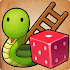 Snakes & Ladders King18.08.07