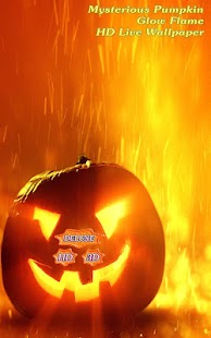 How to get Mysterious Pumpkin Glow Flame patch 1.4.6 apk for pc