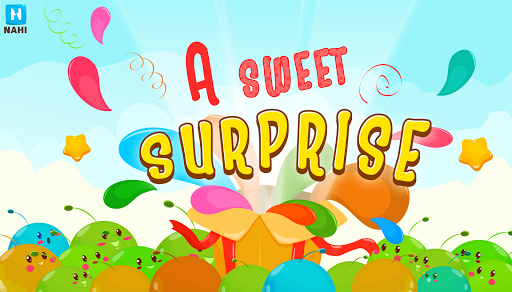 NEJ - A Sweet Surprise