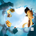 Ice Age Hd Wallpaper icon