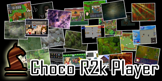 Choco R2k Player - Free