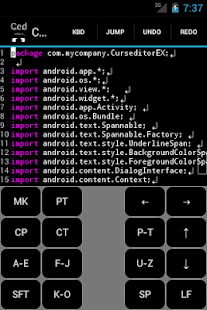 How to download CurseditorEX(code editor) 5.7 apk for bluestacks