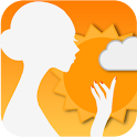 피부예보++ for Galaxy TAB 10.1 logo