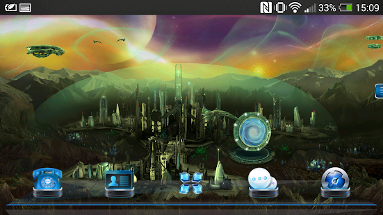 Deep Space Colony(圖5)-速報App
