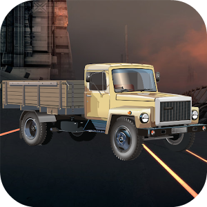 Truck Games for PC and MAC