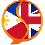 Cover Image of Télécharger Dictionnaire anglais tagalog fr 1.0 APK