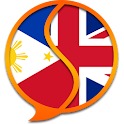 English Tagalog Dictionary Fr logo