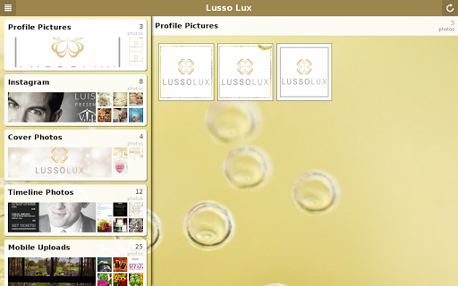 免費下載商業APP|Lusso Lux app開箱文|APP開箱王