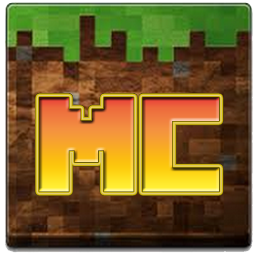 Guide Minecraft Mods 2015 LOGO-APP點子