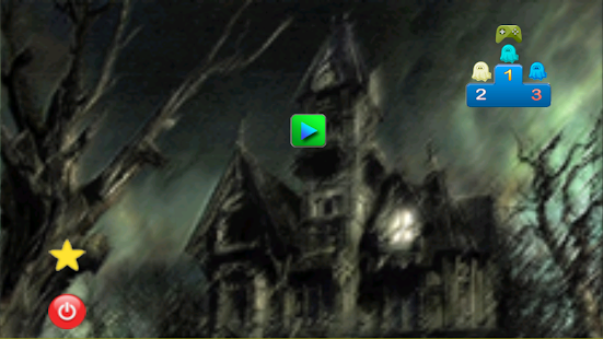 Free Ghost Dodge - Dodge or Lost APK for Android