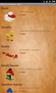 How to mod Big brick examples - Age 3 3.0 apk for pc