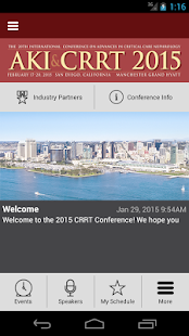 Lastest CRRT 2015 APK for Android