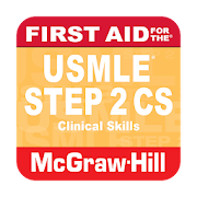 First Aid for the USMLE Step 2 CS, Fifth Edition