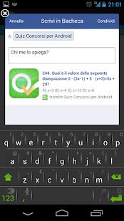QuizConcorsi - All.Carabinieri Screenshots 3