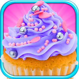 Crazy Cupcakes Sprinkles 解謎 App LOGO-APP開箱王