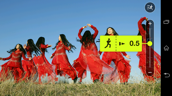 Download Motion Shot-Effect [Animation] APK for PC